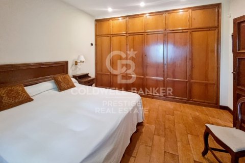 Сasa de 9 dormitorios en venta en Sant Andreu de Llavaneres, Barcelona, Cataluña, Spain № 5880 - foto 16