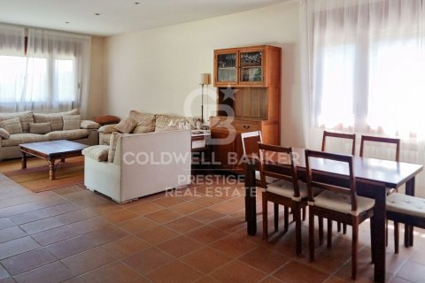 Сasa de 9 dormitorios en venta en Sant Andreu de Llavaneres, Barcelona, Cataluña, Spain № 5880 - foto 14