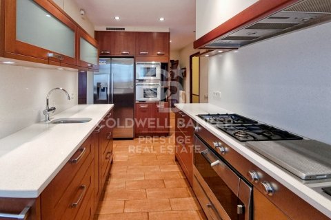 Сasa de 9 dormitorios en venta en Sant Andreu de Llavaneres, Barcelona, Cataluña, Spain № 5880 - foto 11