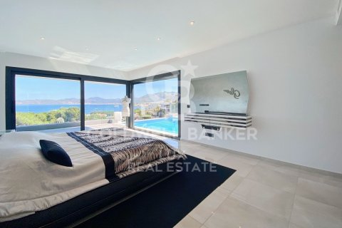 Купить виллу в Лланка, Испания с 4 спальни, 723м², № 5879 - фото 17