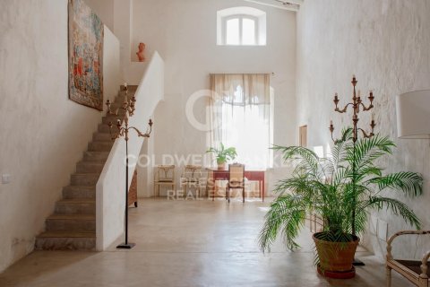 Сasa de 6 dormitorios en venta en Gerona, Cataluña, Spain № 5876