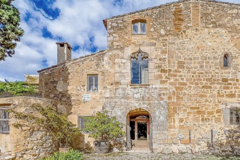 Сasa de 6 dormitorios en venta en Gerona, Cataluña, Spain № 5876 - foto 22