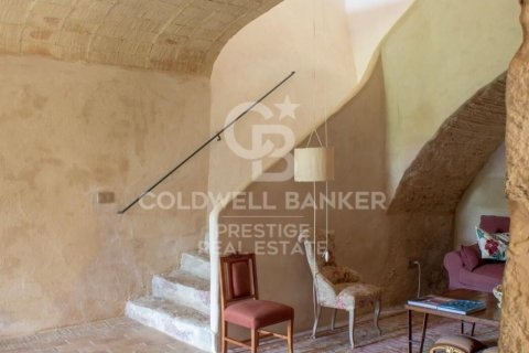 Сasa de 6 dormitorios en venta en Gerona, Cataluña, Spain № 5876 - foto 15