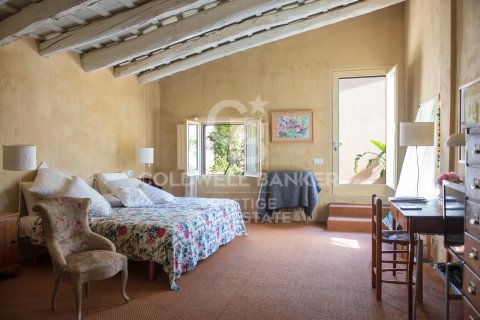 Сasa de 6 dormitorios en venta en Gerona, Cataluña, Spain № 5876 - foto 10