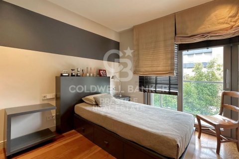 5 bedrooms apartment for sale in Barcelona, Catalonia, Spain № 5881 - photo 9
