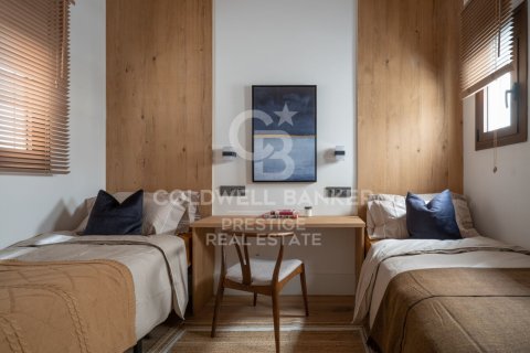 Купить квартиру в Барселона, Испания с 3 спальни, 123м², № 5878 - фото 9