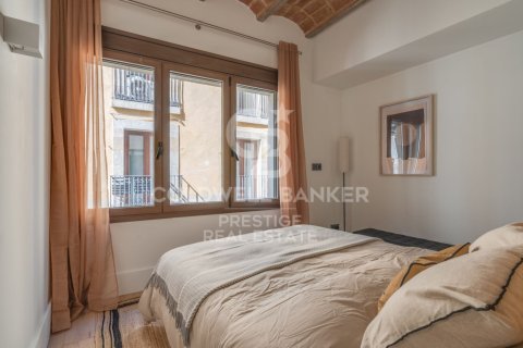 Купить квартиру в Барселона, Испания с 3 спальни, 123м², № 5878 - фото 7