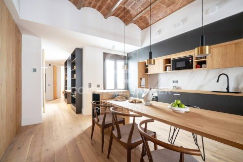 Купить квартиру в Барселона, Испания с 3 спальни, 123м², № 5878 - фото 17