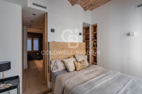 Купить квартиру в Барселона, Испания с 3 спальни, 123м², № 5878 - фото 5