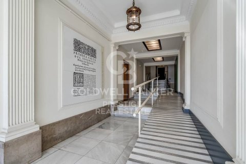 Купить квартиру в Барселона, Испания с 3 спальни, 123м², № 5878 - фото 25