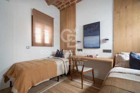 Купить квартиру в Барселона, Испания с 3 спальни, 123м², № 5878 - фото 8