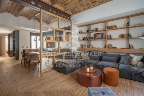 Купить квартиру в Барселона, Испания с 3 спальни, 123м², № 5878 - фото 3