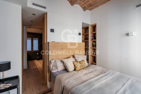 Купить квартиру в Барселона, Испания с 3 спальни, 123м², № 5878 - фото 20