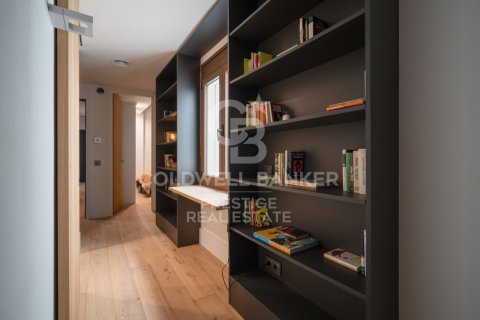 Купить квартиру в Барселона, Испания с 3 спальни, 123м², № 5878 - фото 14