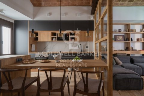 Купить квартиру в Барселона, Испания с 3 спальни, 123м², № 5878 - фото 4