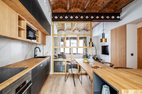 Купить квартиру в Барселона, Испания с 3 спальни, 123м², № 5878 - фото 18