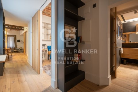 Купить квартиру в Барселона, Испания с 3 спальни, 123м², № 5878 - фото 16