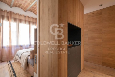 Купить квартиру в Барселона, Испания с 3 спальни, 123м², № 5878 - фото 21
