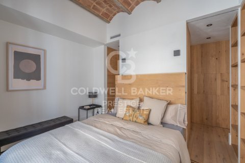 Купить квартиру в Барселона, Испания с 3 спальни, 123м², № 5878 - фото 6