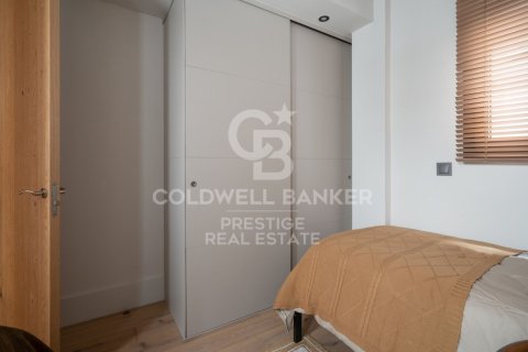 Купить квартиру в Барселона, Испания с 3 спальни, 123м², № 5878 - фото 10