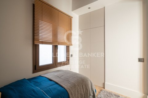 Купить квартиру в Барселона, Испания с 3 спальни, 123м², № 5878 - фото 12