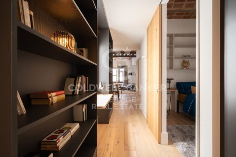 Купить квартиру в Барселона, Испания с 3 спальни, 123м², № 5878 - фото 15