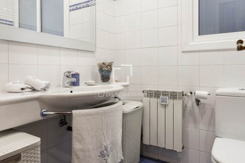 3 bedrooms apartment for sale in Barcelona, Catalonia, Spain № 8696 - photo 26