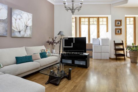 3 bedrooms apartment for sale in Barcelona, Catalonia, Spain № 8696 - photo 11