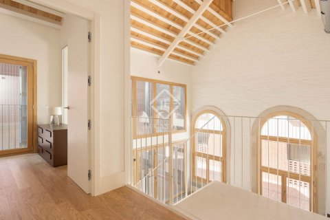 Купить квартиру в Барселона, Испания с 2 спальни, 88м², № 8697 - фото 13