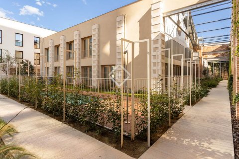 Купить квартиру в Барселона, Испания с 2 спальни, 88м², № 8697 - фото 18