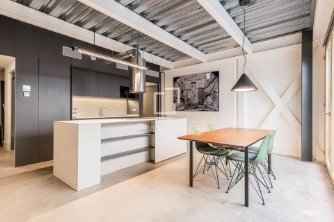 Купить квартиру в Барселона, Испания с 2 спальни, 88м², № 8697 - фото 16