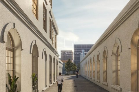 Купить квартиру в Барселона, Испания с 2 спальни, 88м², № 8697 - фото 3