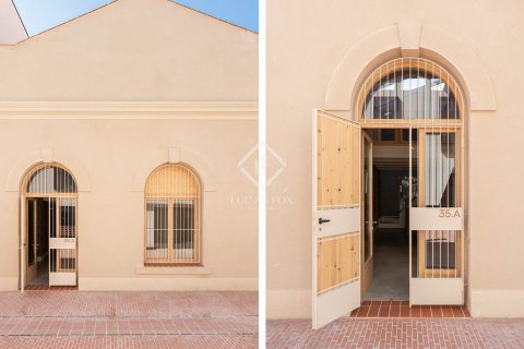 Купить квартиру в Барселона, Испания с 2 спальни, 88м², № 8697 - фото 22