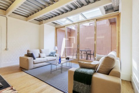 Купить квартиру в Барселона, Испания с 2 спальни, 88м², № 8697 - фото 14