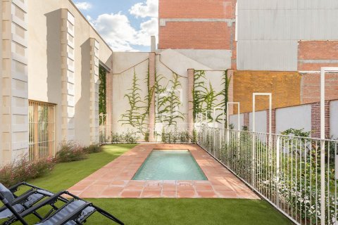 Купить квартиру в Барселона, Испания с 2 спальни, 88м², № 8697 - фото 10