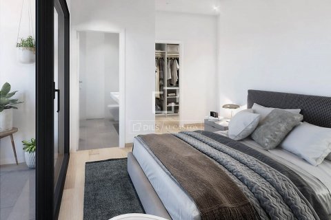 4 bedrooms villa for sale in Castelldefels, Barcelona, Catalonia, Spain № 8692 - photo 5