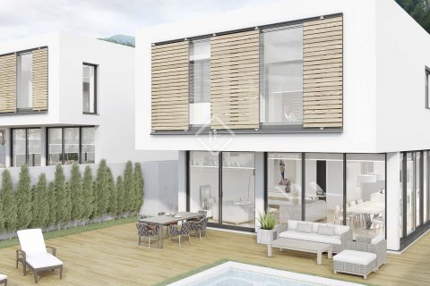 4 bedrooms villa for sale in Castelldefels, Barcelona, Catalonia, Spain № 8692 - photo 20