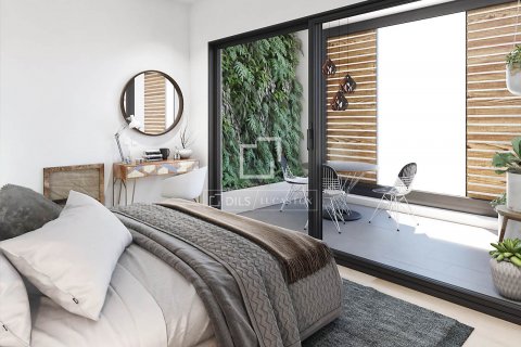 4 bedrooms villa for sale in Castelldefels, Barcelona, Catalonia, Spain № 8692 - photo 3