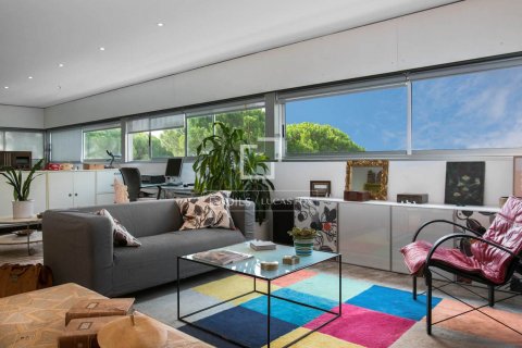 Villa de 2 dormitorios en venta en Cabrils, Barcelona, Cataluña, Spain № 8693 - foto 6