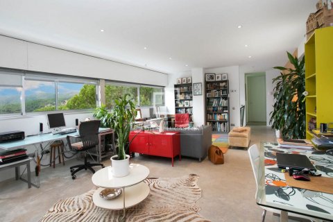 Villa de 2 dormitorios en venta en Cabrils, Barcelona, Cataluña, Spain № 8693 - foto 12