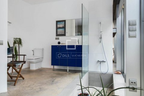 Villa de 2 dormitorios en venta en Cabrils, Barcelona, Cataluña, Spain № 8693 - foto 11