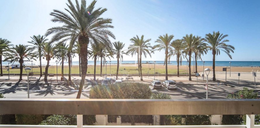 2 bedrooms apartment for sale in Vilanova i la Geltru, Barcelona, Catalonia, Spain № 8695