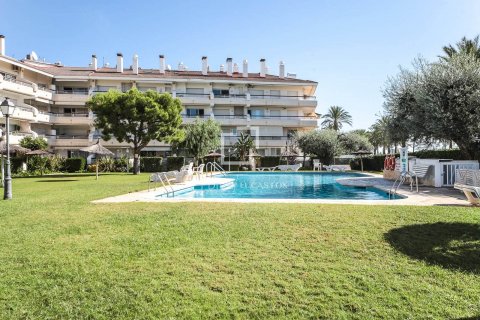 2 bedrooms apartment for sale in Vilanova i la Geltru, Barcelona, Catalonia, Spain № 8695 - photo 2