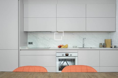 Apartamento de 2 dormitorios en venta en Barcelona, Cataluña, Spain № 8694 - foto 11