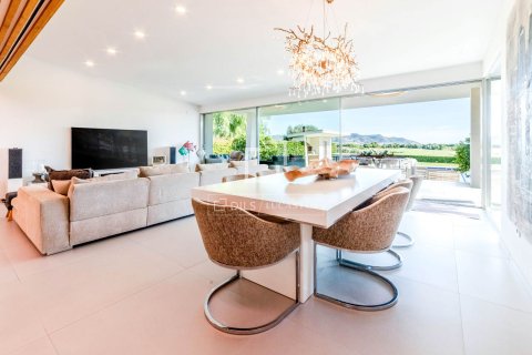 Villa de 5 dormitorios en venta en Sitges, Barcelona, Cataluña, Spain № 3959 - foto 3