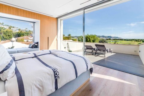 Villa de 5 dormitorios en venta en Sitges, Barcelona, Cataluña, Spain № 3959 - foto 4
