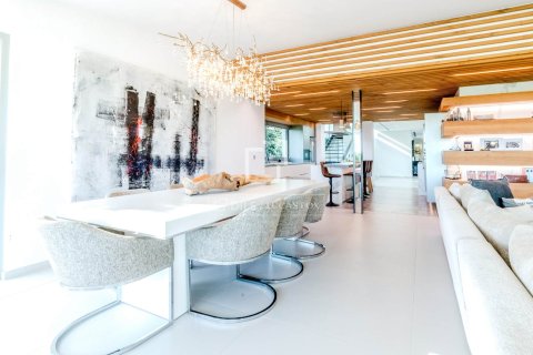 Villa de 5 dormitorios en venta en Sitges, Barcelona, Cataluña, Spain № 3959 - foto 19