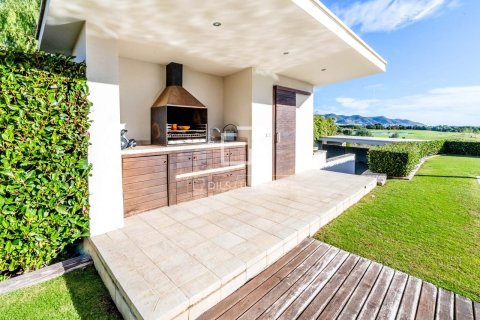Villa de 5 dormitorios en venta en Sitges, Barcelona, Cataluña, Spain № 3959 - foto 9