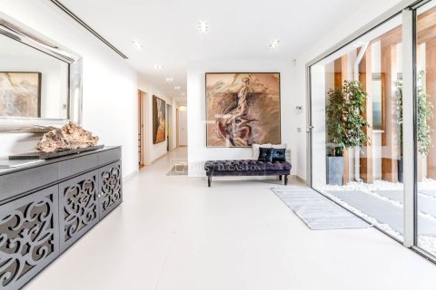 Villa de 5 dormitorios en venta en Sitges, Barcelona, Cataluña, Spain № 3959 - foto 15