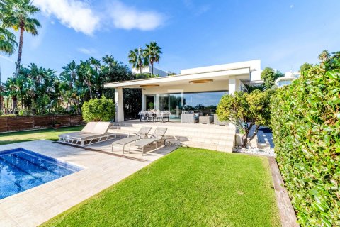 Villa de 5 dormitorios en venta en Sitges, Barcelona, Cataluña, Spain № 3959 - foto 10